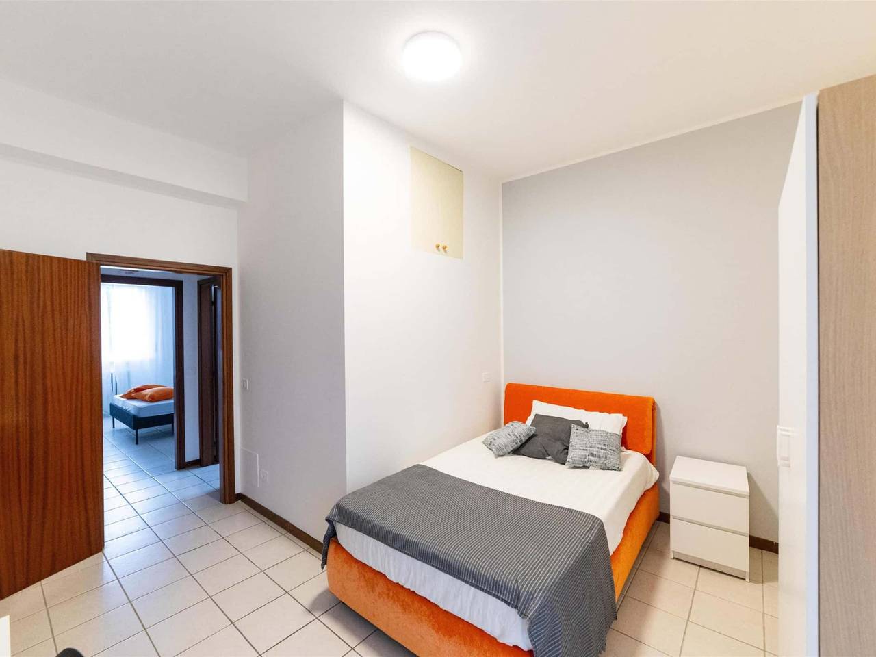 negozio in affitto a Forlì in zona Centro Storico