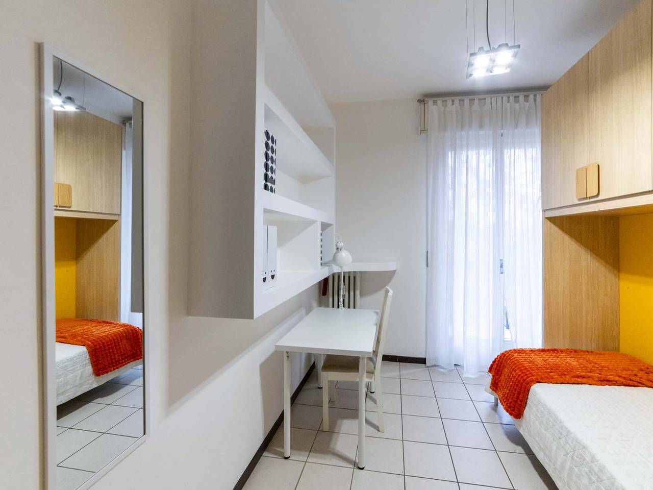 negozio in affitto a Forlì in zona Centro Storico