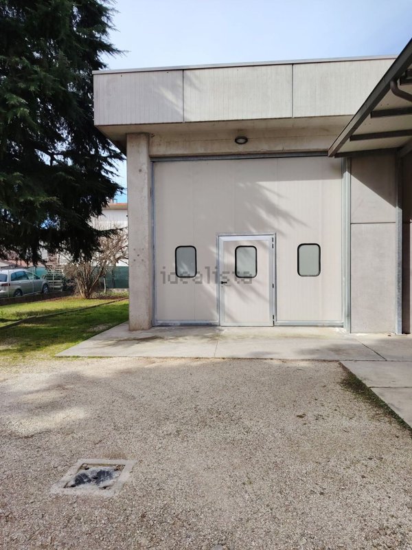 ufficio in affitto a Forlì