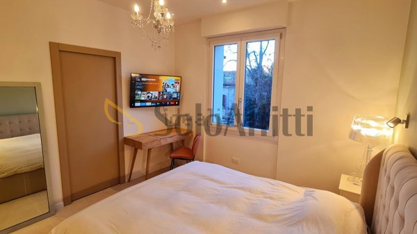 appartamento in affitto a Forlì in zona Centro Storico