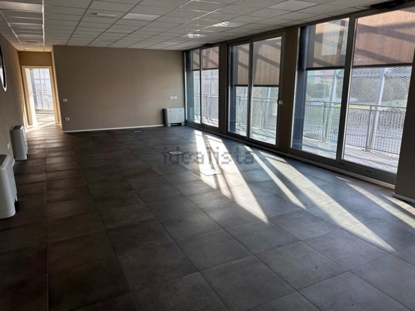 ufficio in affitto a Forlì