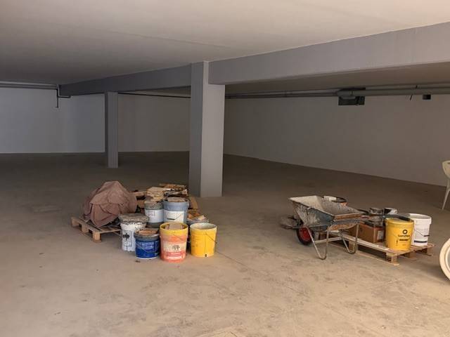 locale commerciale in affitto a Forlì in zona Cava