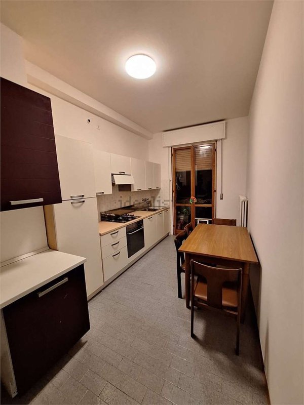 appartamento in affitto a Forlì