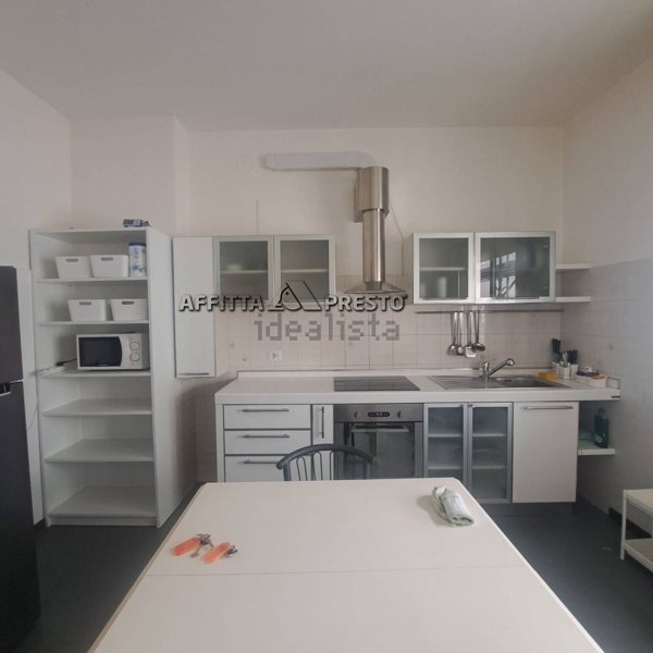 appartamento in affitto a Forlì in zona Coriano