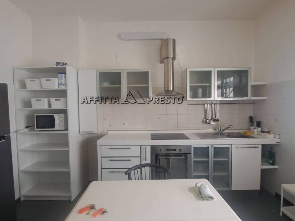 appartamento in affitto a Forlì in zona Coriano