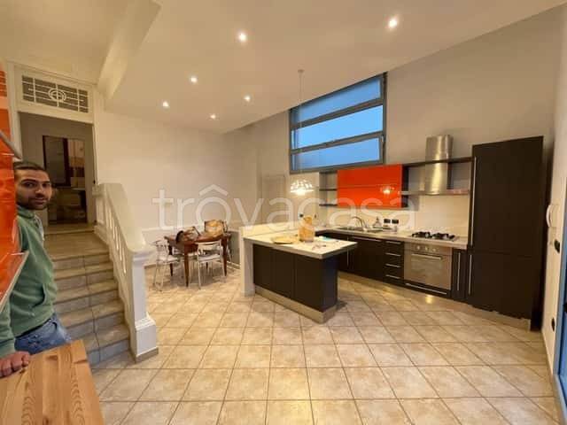 appartamento in affitto a Forlì