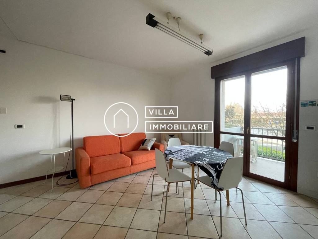 appartamento in affitto a Forlì in zona Cà Ossi