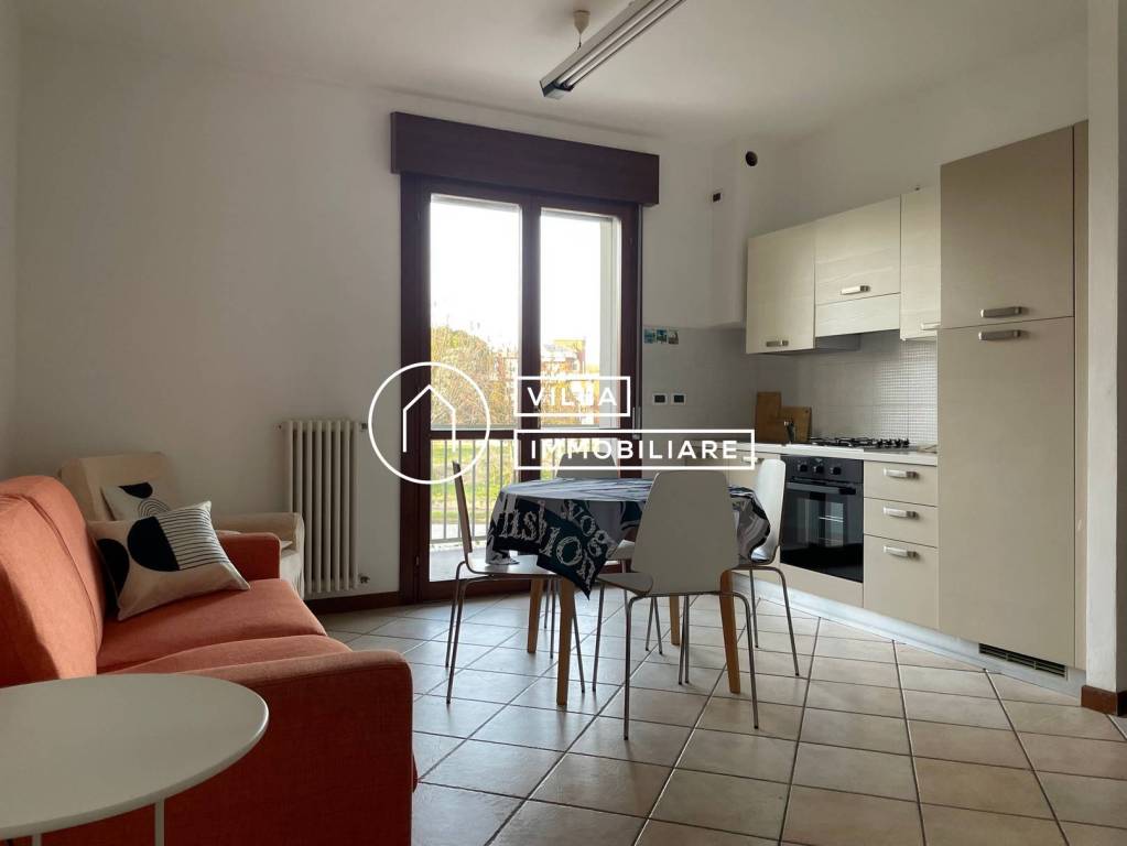 appartamento in affitto a Forlì in zona Cà Ossi