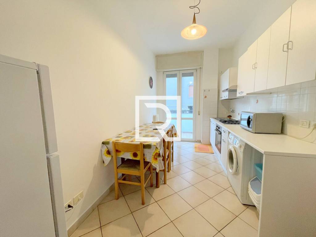 appartamento in affitto a Forlì in zona Centro Storico