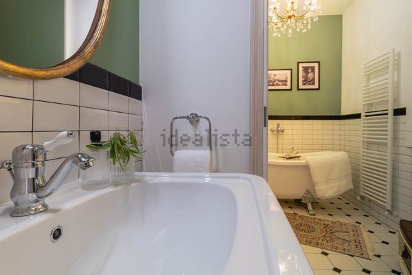 appartamento in affitto a Forlì