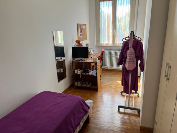 appartamento in affitto a Forlì in zona Centro Storico