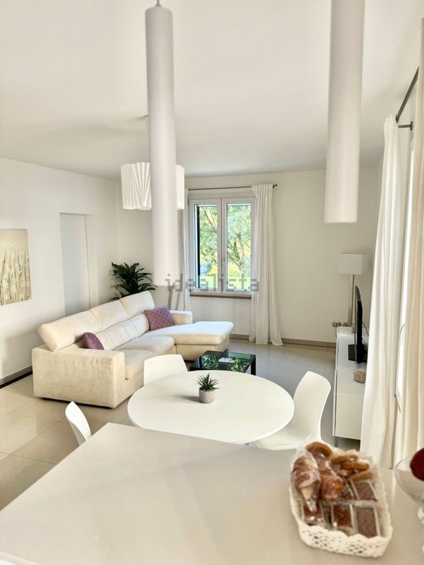 appartamento in affitto a Forlì