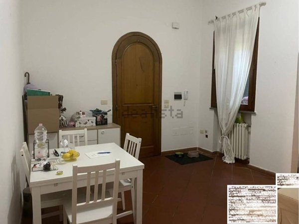 appartamento in affitto a Forlì in zona Centro Storico