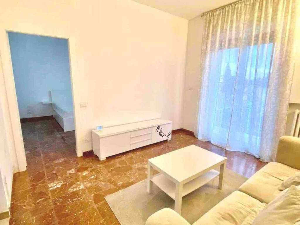 appartamento in affitto a Forlì in zona Centro Storico