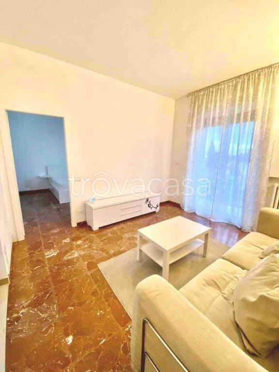 appartamento in affitto a Forlì in zona Centro Storico