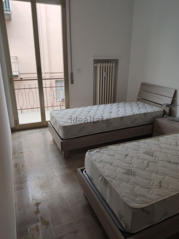 appartamento in affitto a Forlì in zona Quattro