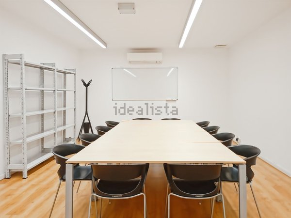 ufficio in affitto a Forlì in zona Ronco