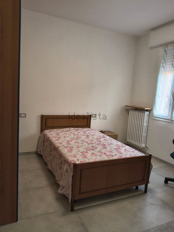 appartamento in affitto a Forlì in zona Cava