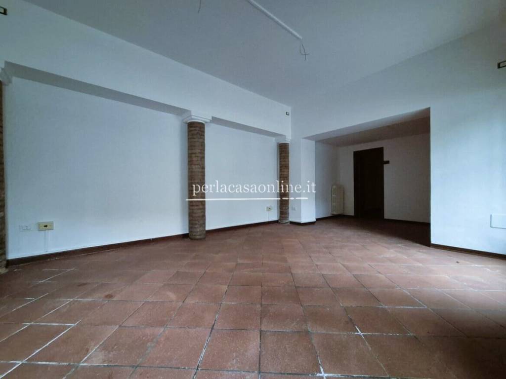 negozio in affitto a Forlì in zona Centro Storico