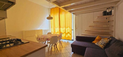 appartamento in affitto a Forlì in zona Centro Storico