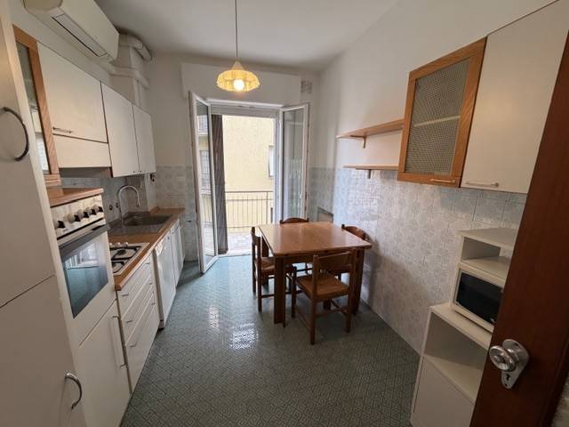 appartamento in affitto a Forlì in zona Cà Ossi