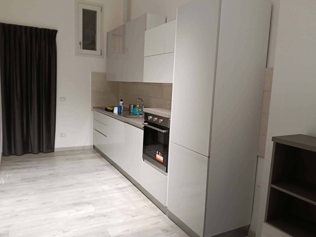 appartamento in affitto a Forlì
