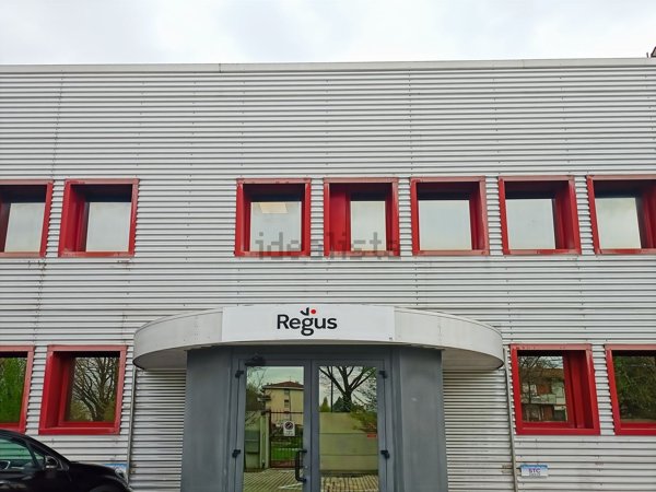 ufficio in affitto a Forlì in zona Musicisti / Grandi Italiani
