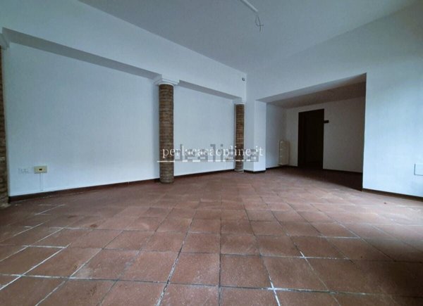 locale commerciale in affitto a Forlì in zona Centro Storico