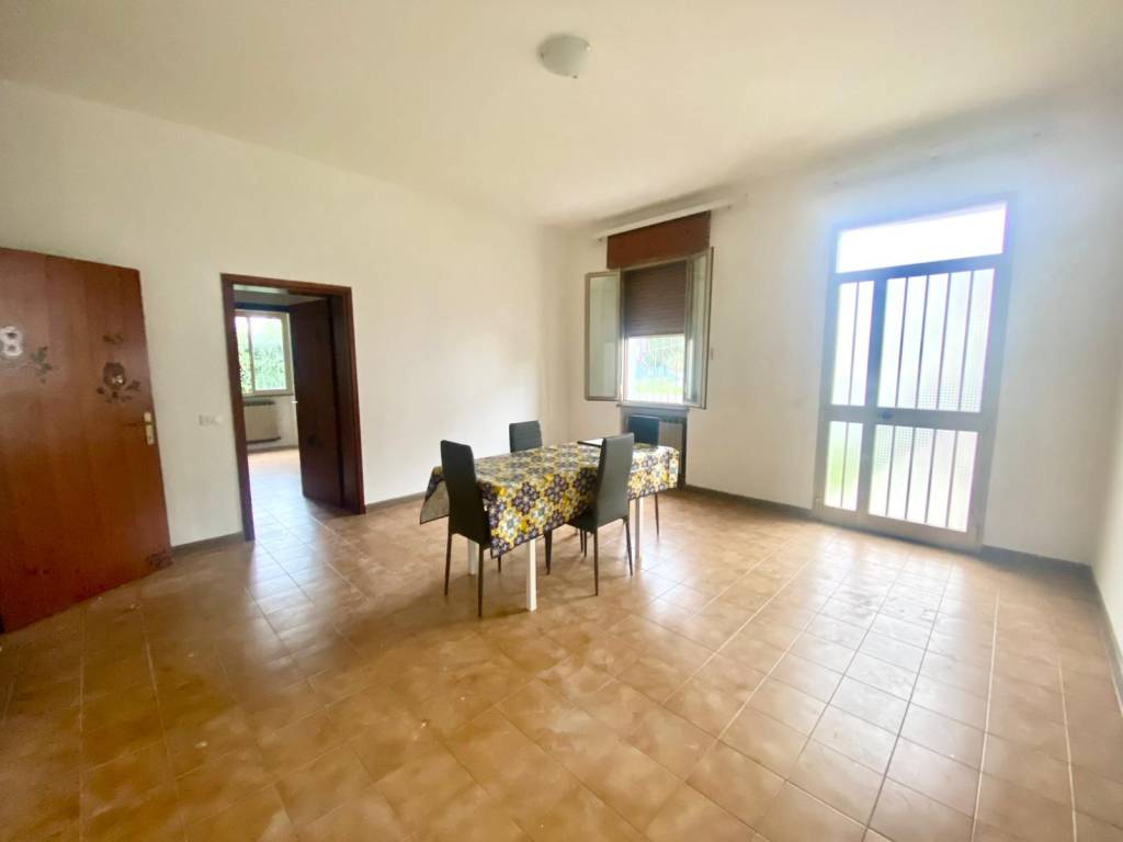 appartamento in affitto a Forlì in zona Ospedaletto