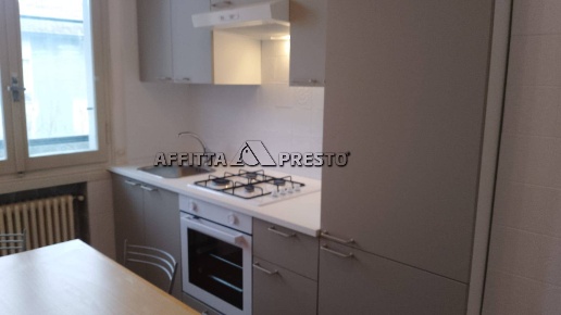 appartamento in affitto a Forlì