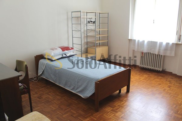 appartamento in affitto a Forlì