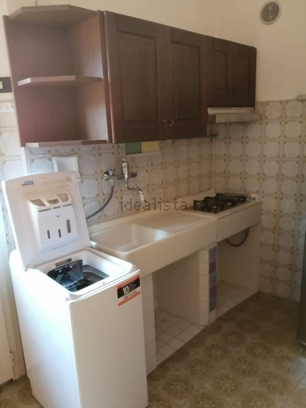 appartamento in affitto a Forlì in zona Centro Storico