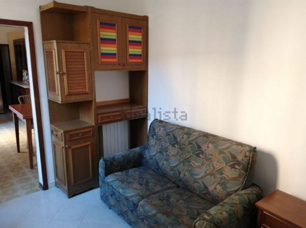 appartamento in affitto a Forlì in zona Centro Storico