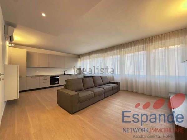 appartamento in affitto a Forlì in zona Centro Storico