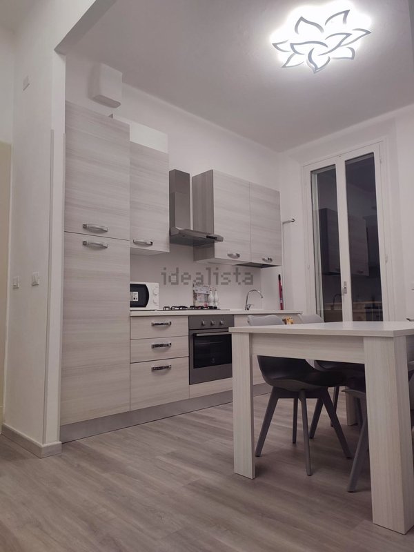 appartamento in affitto a Forlì