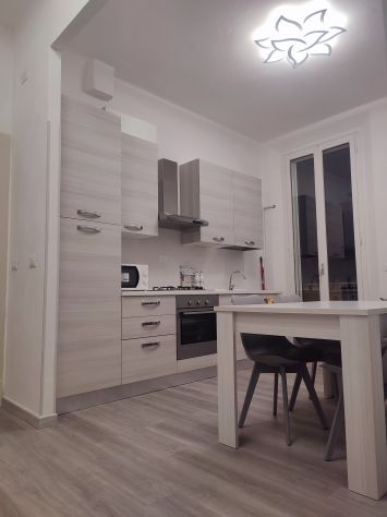 appartamento in affitto a Forlì