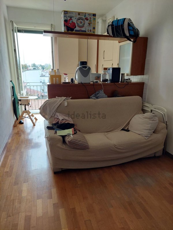 appartamento in affitto a Forlì in zona Centro Storico