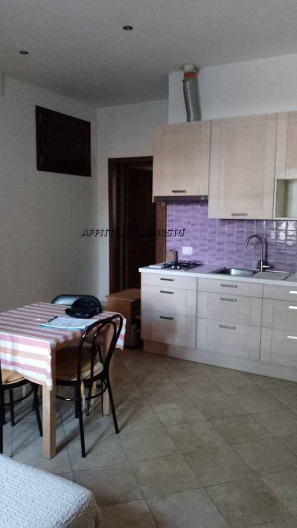 appartamento in affitto a Forlì