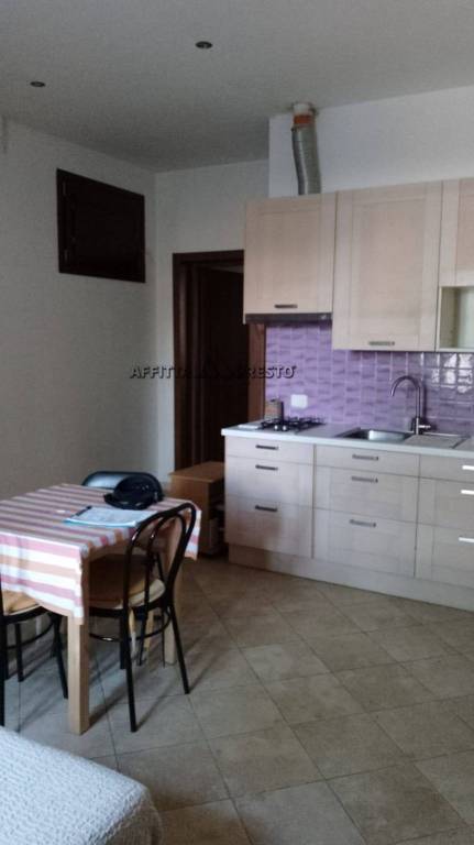 appartamento in affitto a Forlì