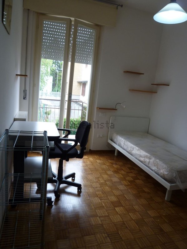 appartamento in affitto a Forlì