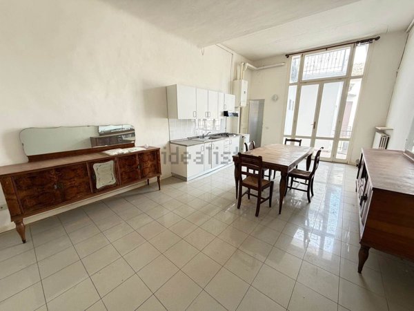 appartamento in affitto a Forlì in zona Centro Storico