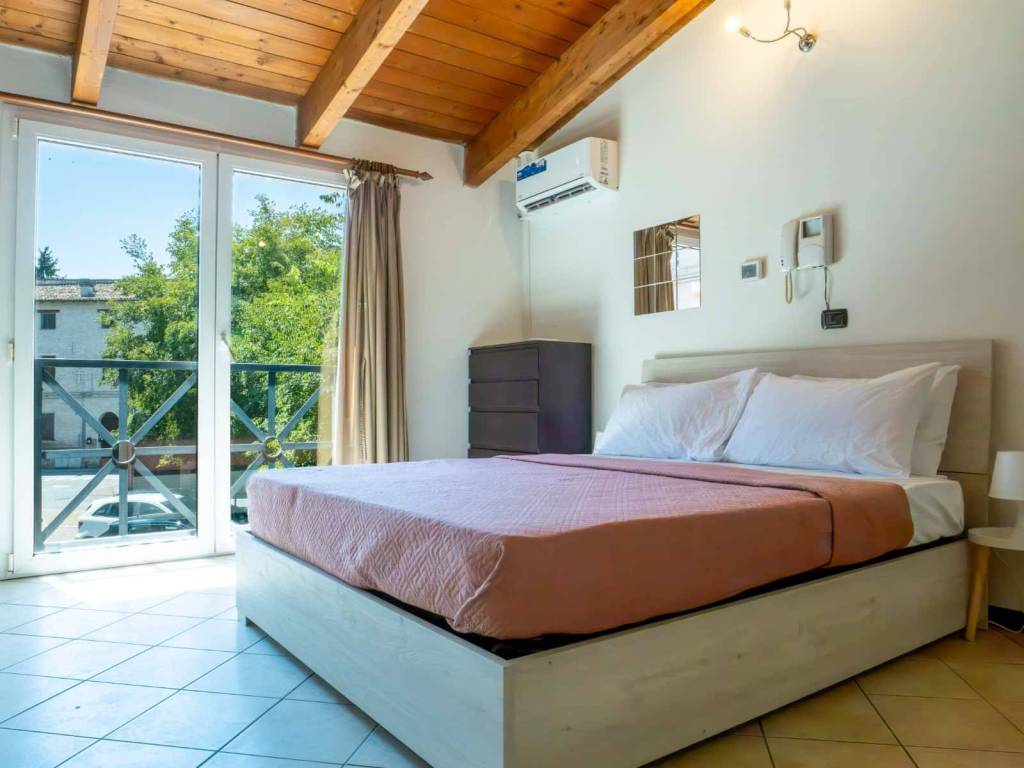 appartamento in affitto a Forlì