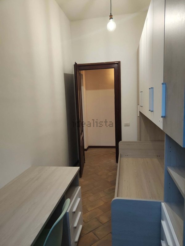 appartamento in affitto a Forlì