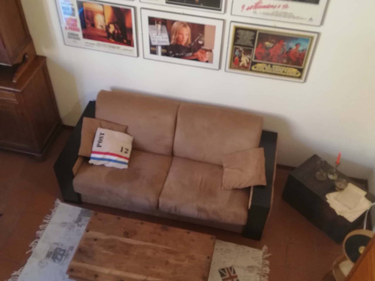 appartamento in affitto a Forlì