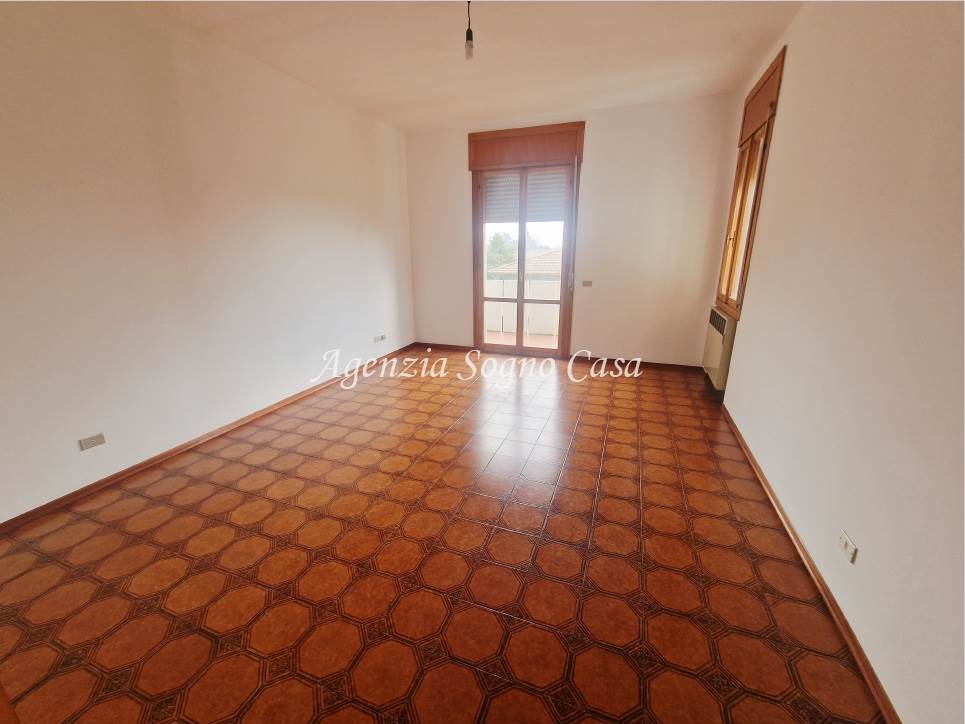 appartamento in affitto a Forlì in zona Cà Ossi