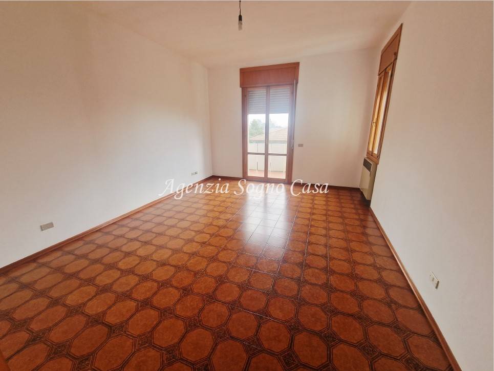 appartamento in affitto a Forlì in zona Cà Ossi