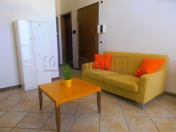 appartamento in affitto a Forlì in zona Centro Storico