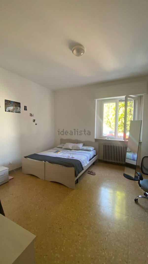 appartamento in affitto a Forlì