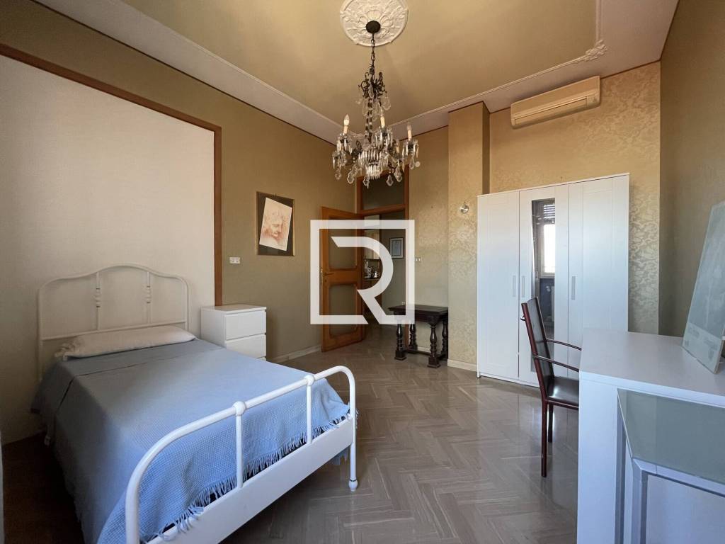 appartamento in affitto a Forlì in zona Centro Storico