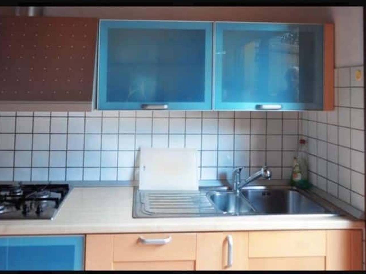 appartamento in affitto a Forlì